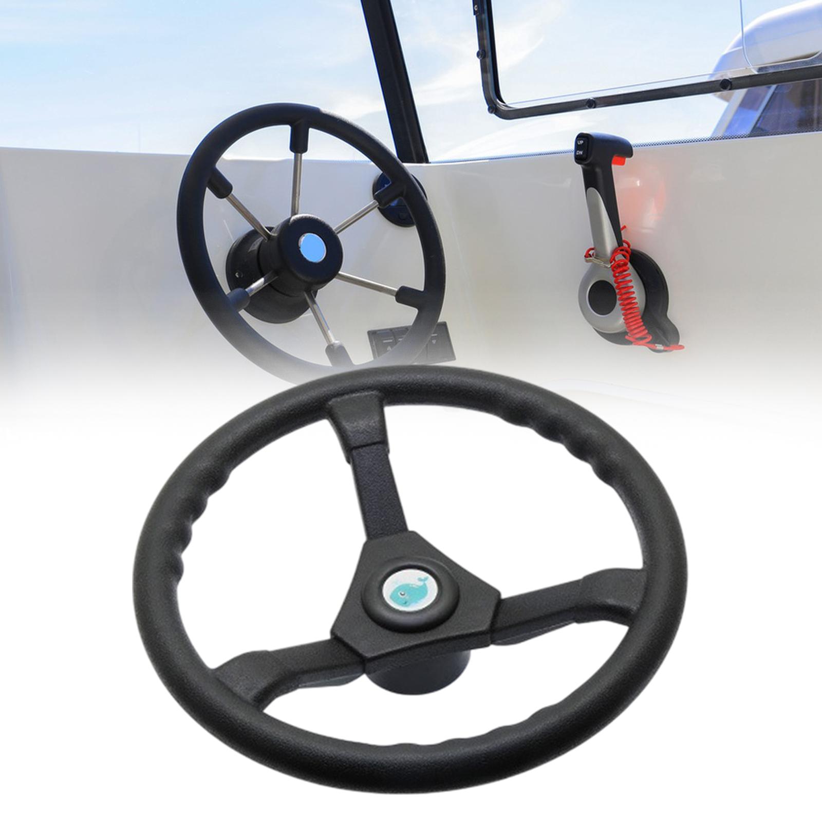 Marine Steering Wheel Stable N - Fishing Boat Outboard Motor recensie en prijs