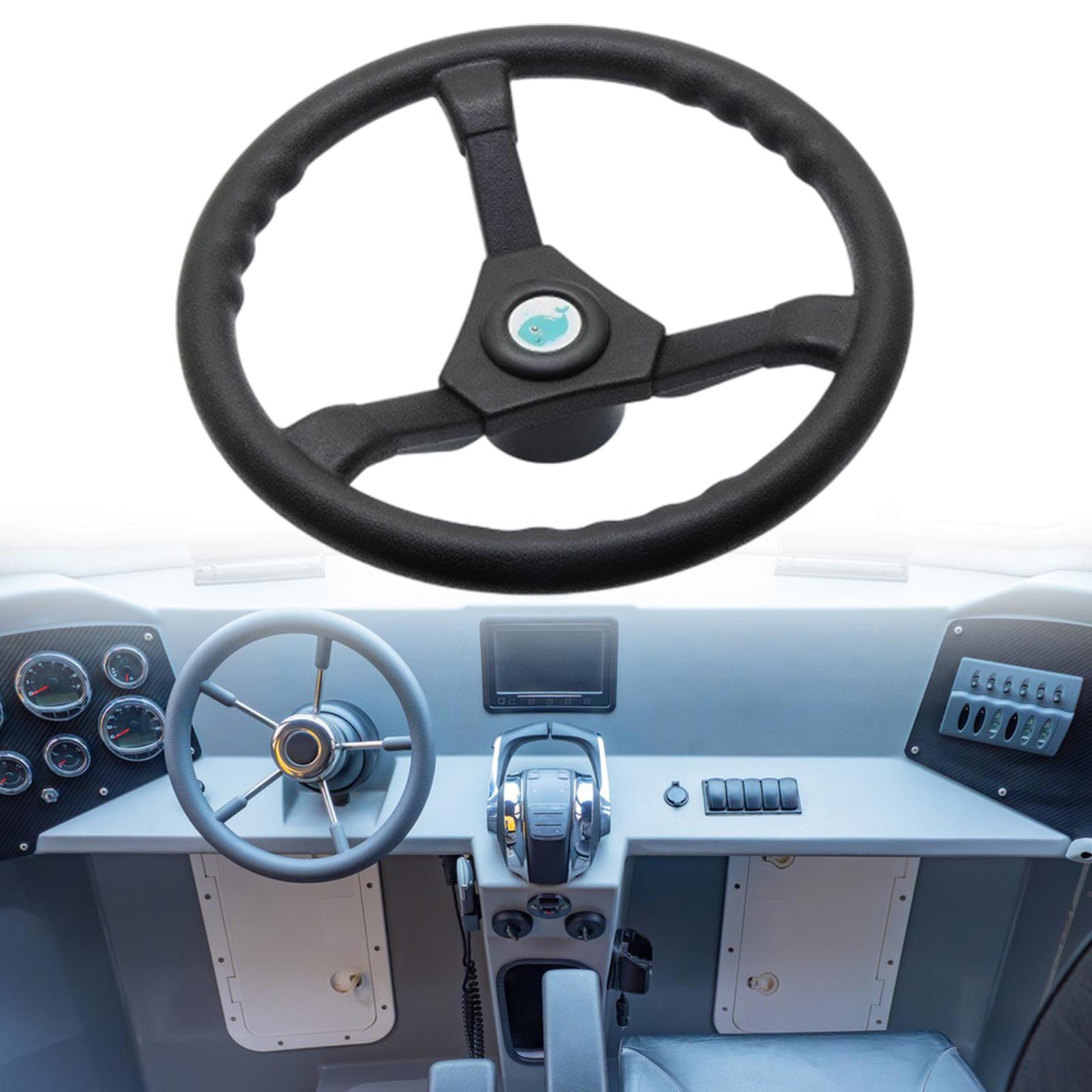 Marine Steering Wheel Stable N - Fishing Boat Outboard Motor recensie en prijs