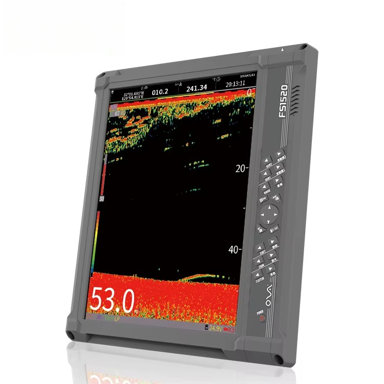 Marine Materials 1000 Meter fo - Fishing Boat Depth Finder recensie en prijs