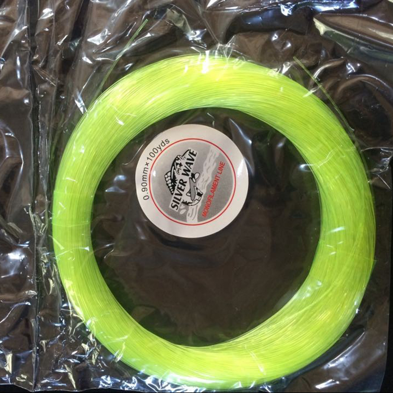 500g Yellow Fishing Line Wire  - Fishing Boat Anchor recensie en prijs