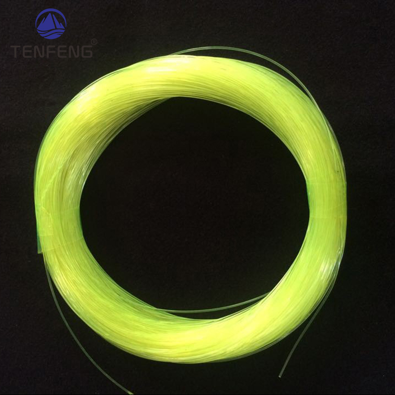 500g Yellow Fishing Line Wire  - Fishing Boat Anchor recensie en prijs