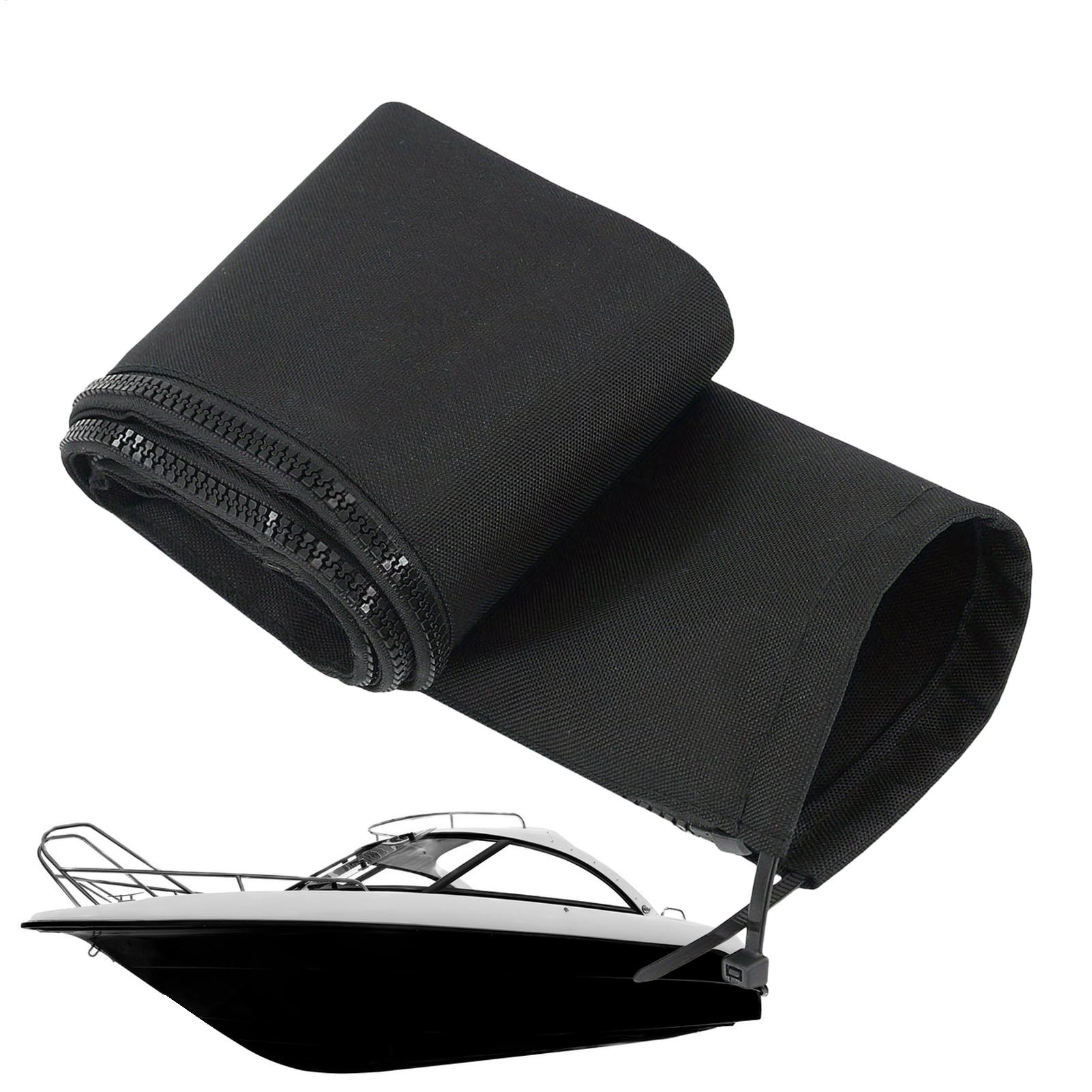 Outboard Rigging Sleeve 48 Inc - Fishing Boat Outboard Motor recensie en prijs