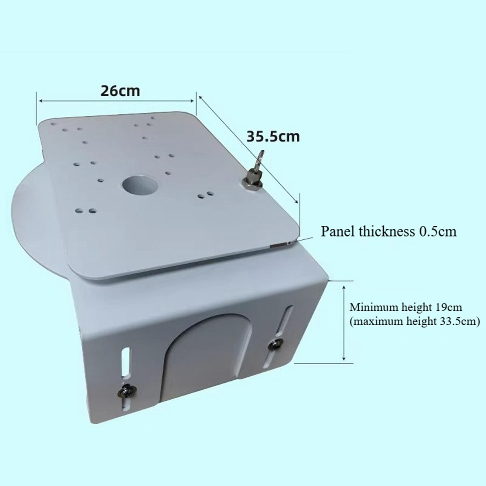 White Kayak Electric Motor Mou - Fishing Boat Trolling Motor recensie en prijs