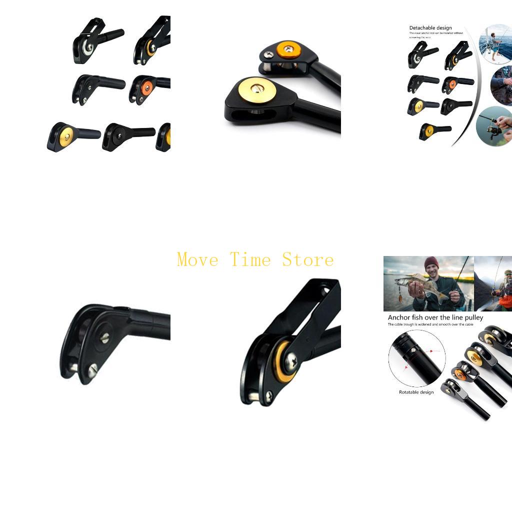92ME Fishing Rod Guide Tip Fis - Fishing Boat Steering Wheel recensie en prijs