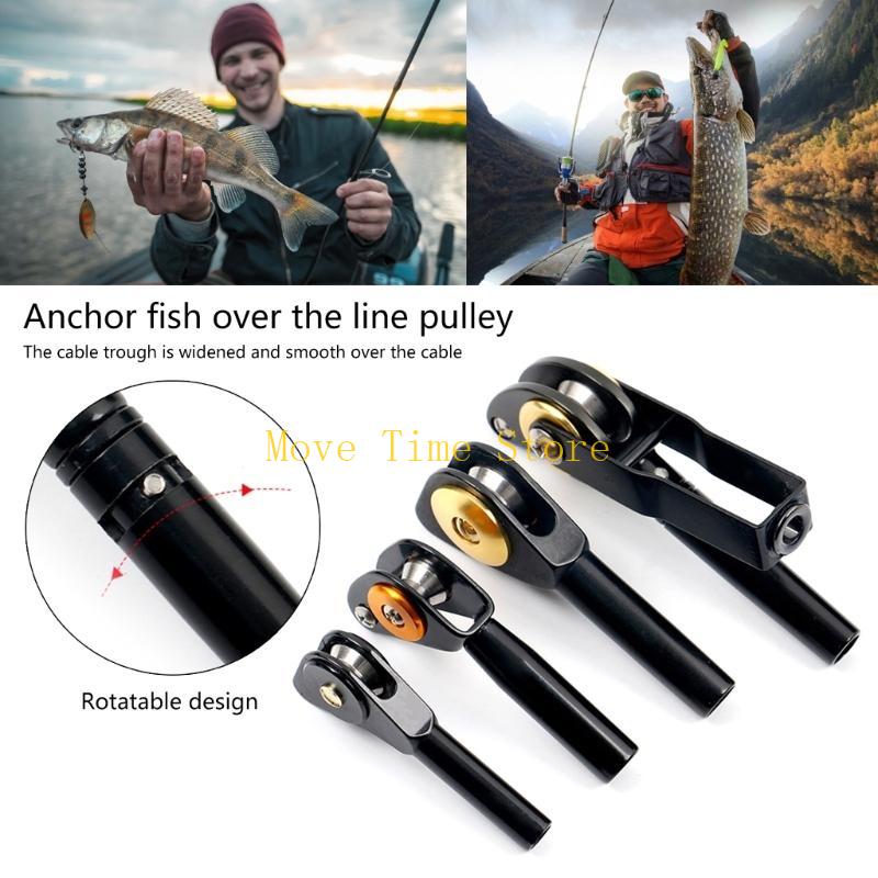 92ME Fishing Rod Guide Tip Fis - Fishing Boat Steering Wheel recensie en prijs