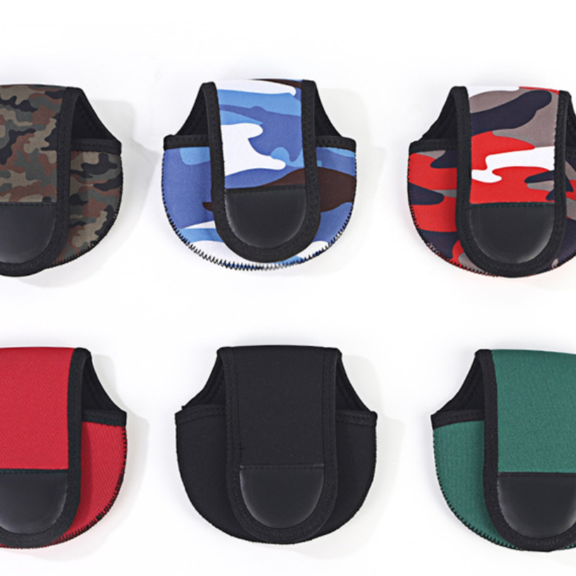 Fishing Reel Bag Protective Co - Fishing Boat Steering Wheel recensie en prijs