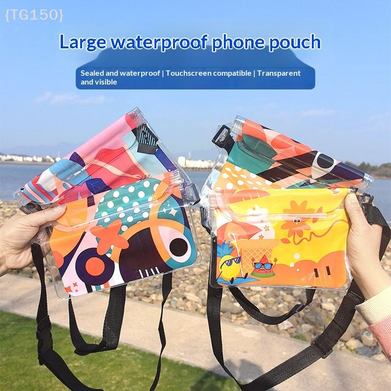 【TG150-M3】Waterproof Swimming  - Fishing Boat Cover recensie en prijs