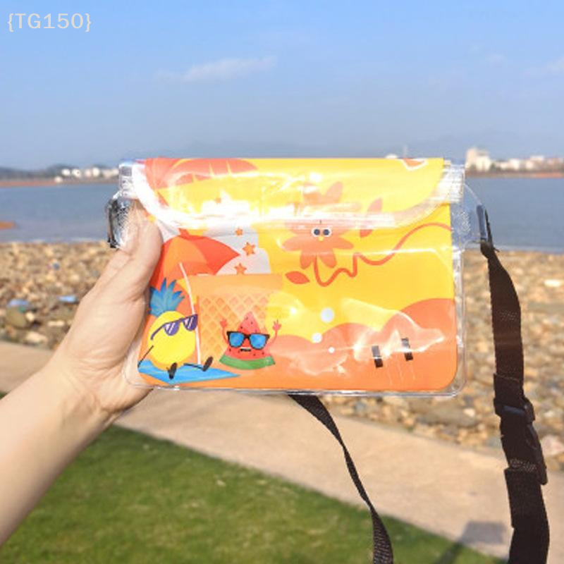 【TG150-M3】Waterproof Swimming  - Fishing Boat Cover recensie en prijs