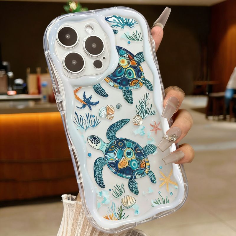 Green Turtle Underwater World  - Fishing Boat Cover recensie en prijs