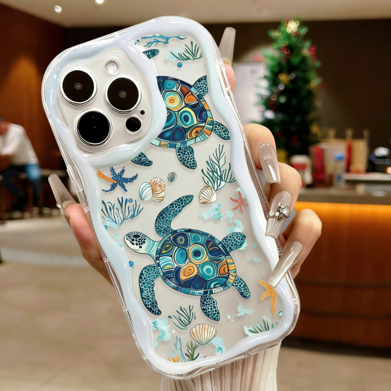 Green Turtle Underwater World  - Fishing Boat Cover recensie en prijs