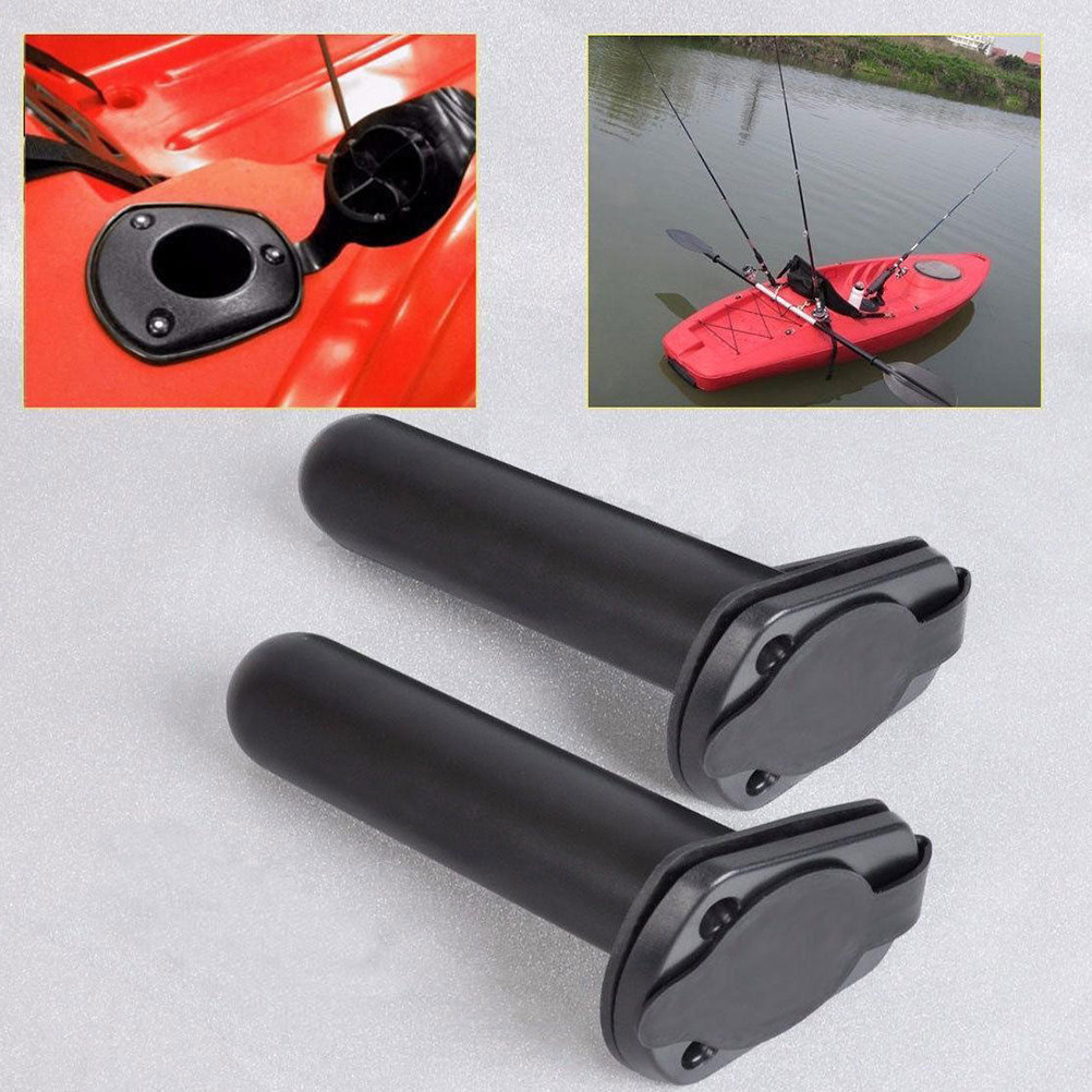 ABS Flush Mount Rod Holder for - Fishing Boat Trailer recensie en prijs