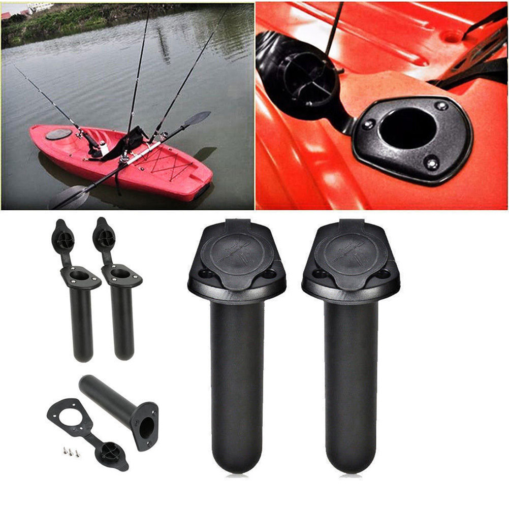 ABS Flush Mount Rod Holder for - Fishing Boat Trailer recensie en prijs