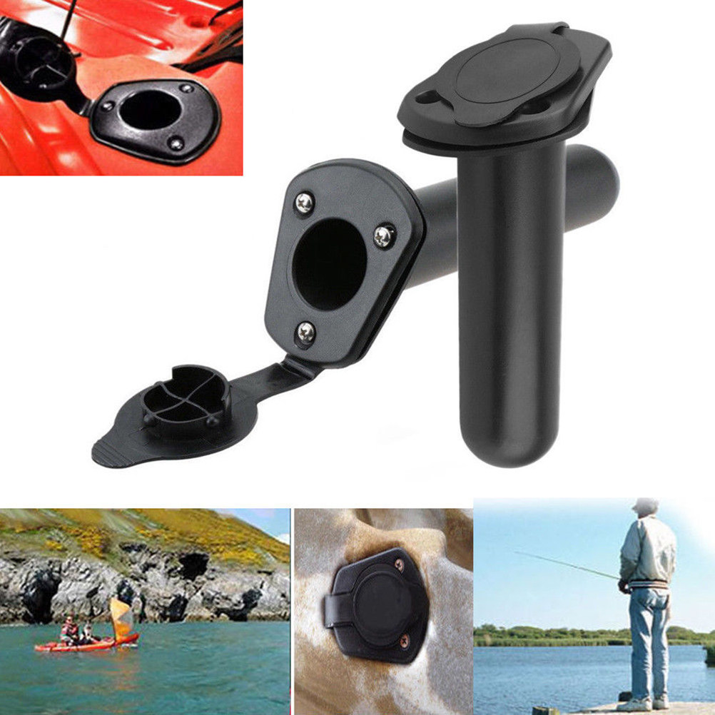ABS Flush Mount Rod Holder for - Fishing Boat Trailer recensie en prijs