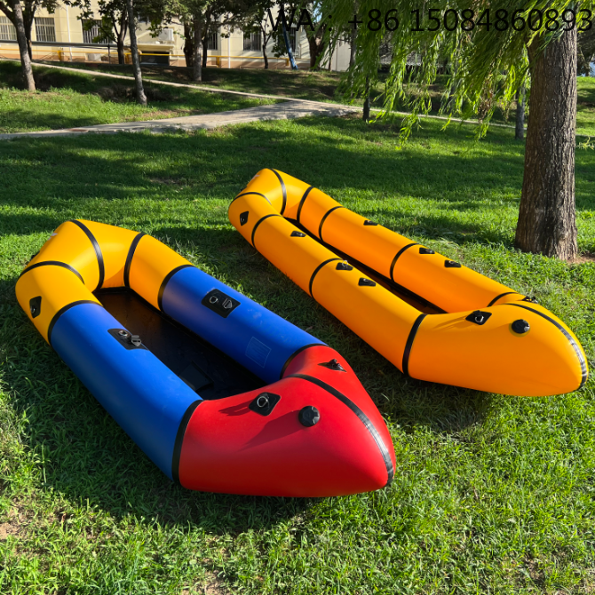 Outdoor Inflatable Rafting Fis - Fishing Boat Inflatable recensie en prijs