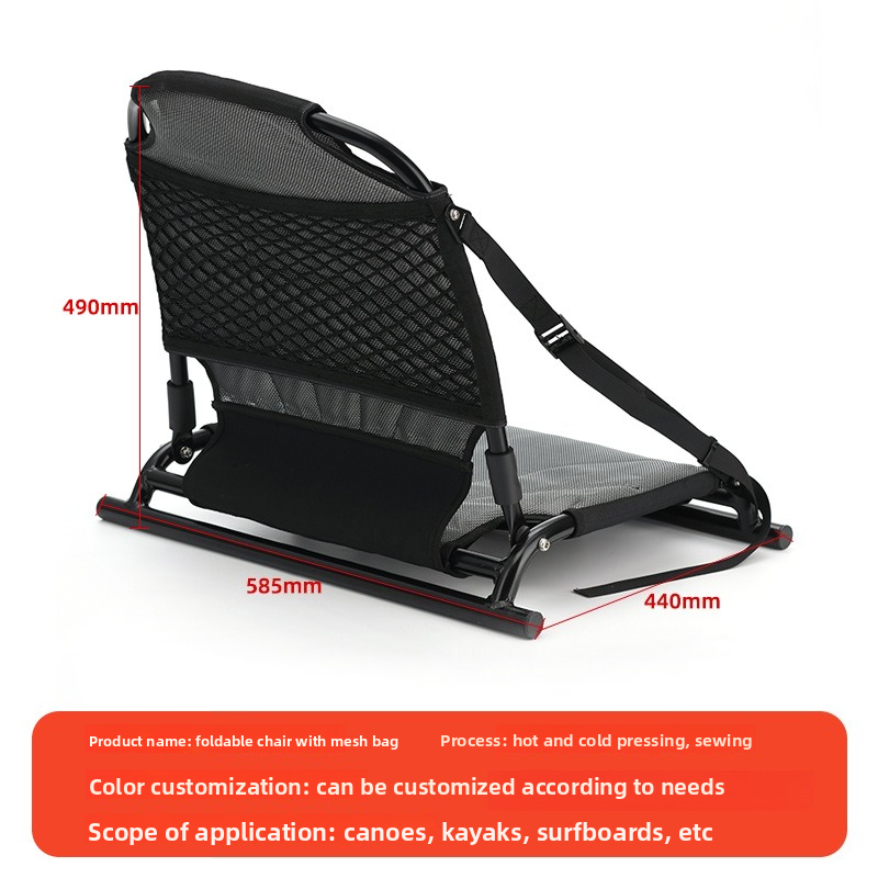 Fixed Seats For 4M Rotomolded  - Fishing Boat Seat recensie en prijs