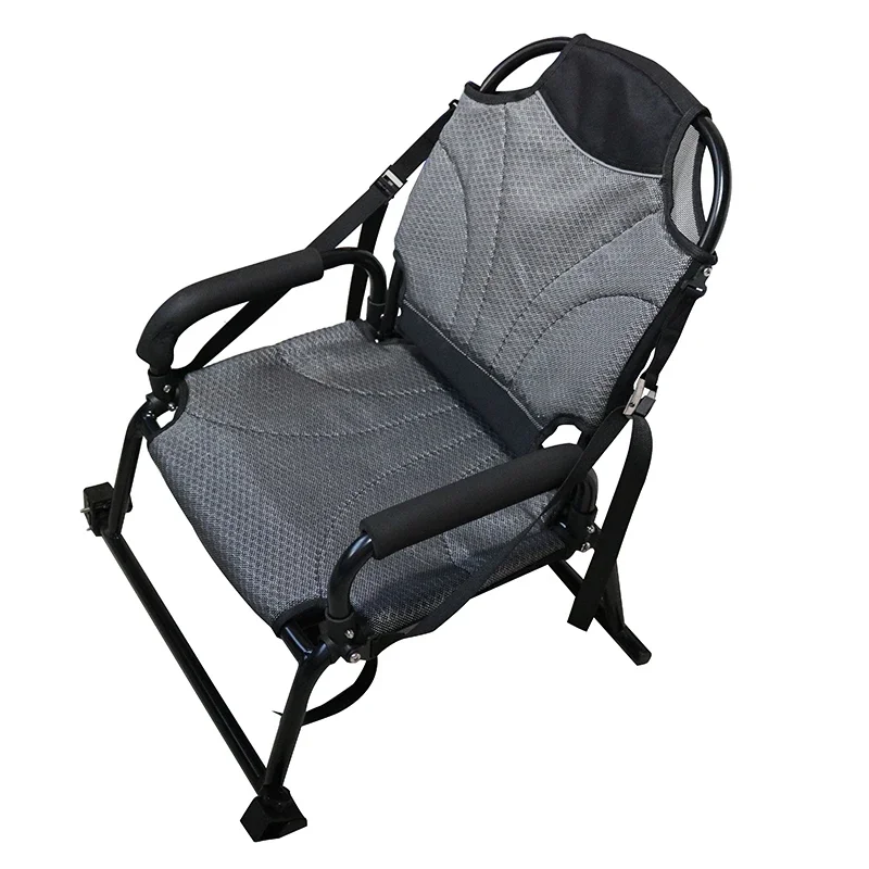 Breathable Mesh Kayak Fishing  - Fishing Boat Seat recensie en prijs