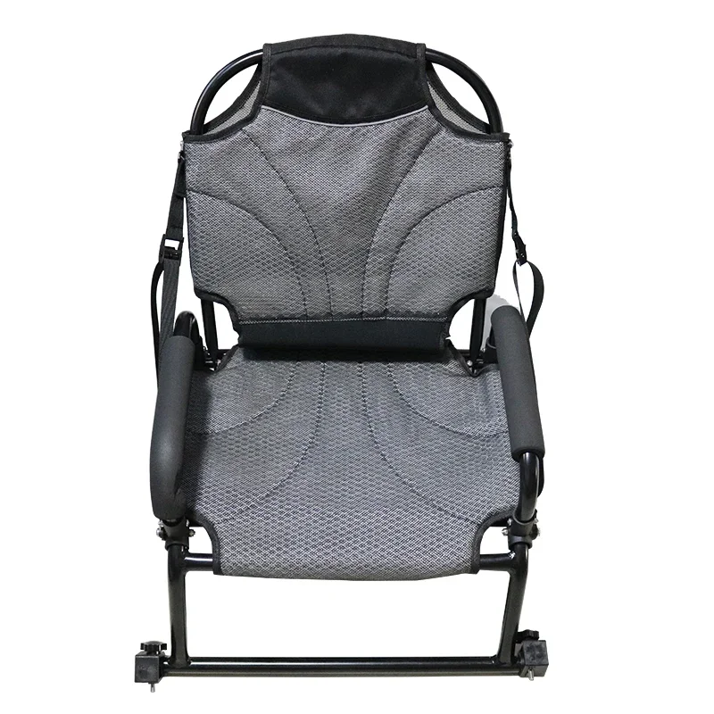 Breathable Mesh Kayak Fishing  - Fishing Boat Seat recensie en prijs