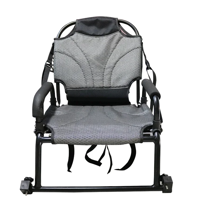 Breathable Mesh Kayak Fishing  - Fishing Boat Seat recensie en prijs