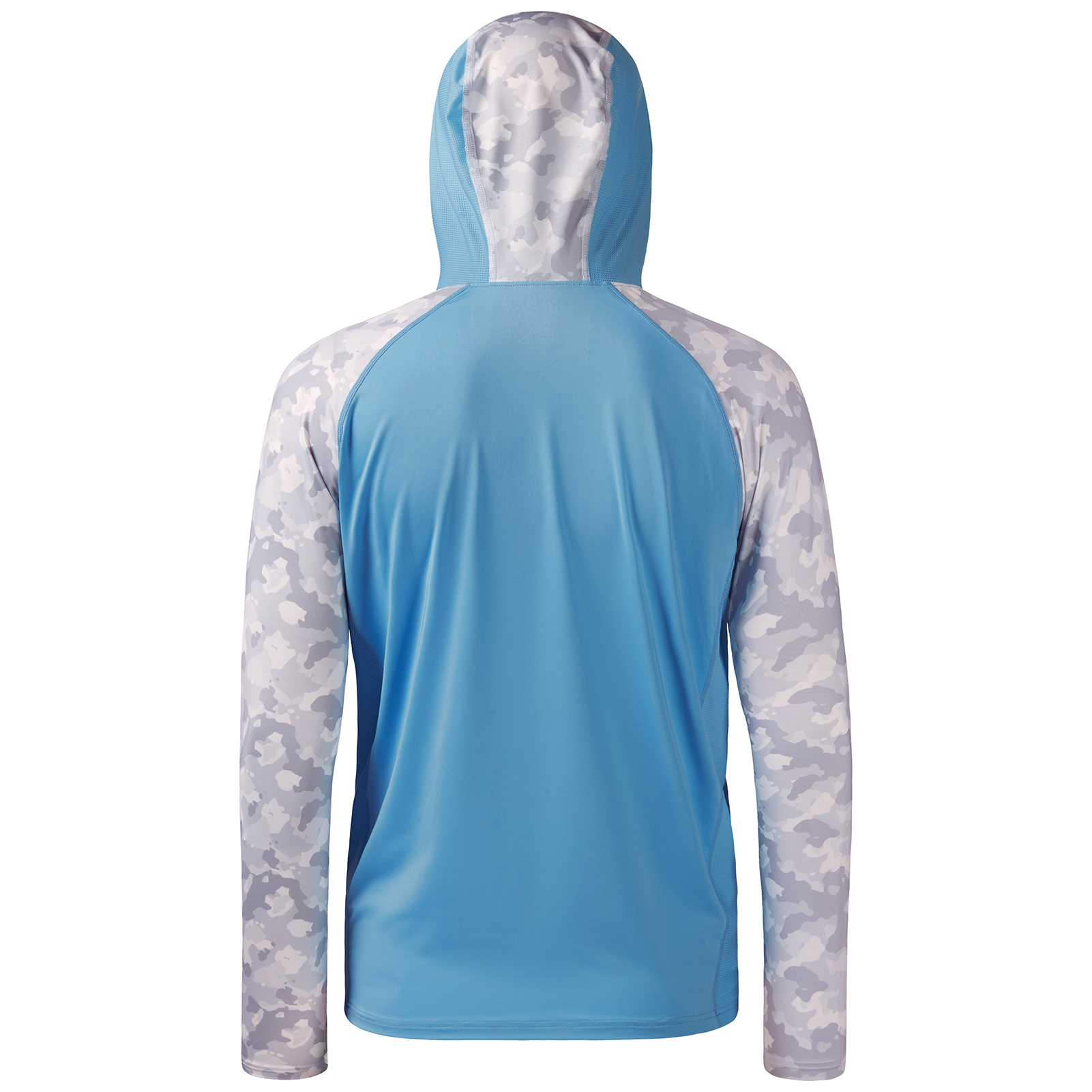 Bassdash Men’s UPF 50 Performa - Fishing Boat Oar recensie en prijs