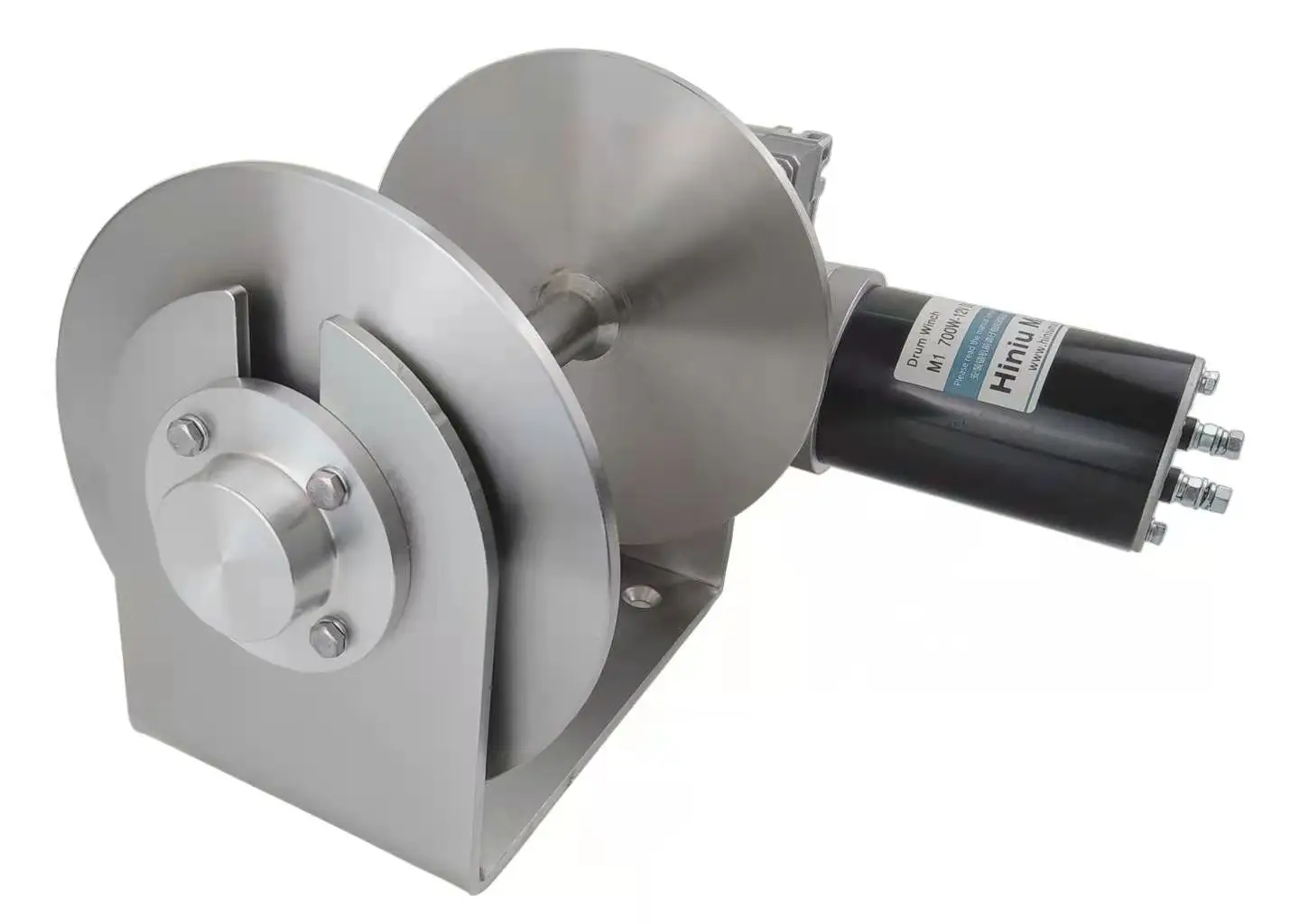 12V 700W 316 Stainless Steel D - Fishing Boat Anchor Winch recensie en prijs