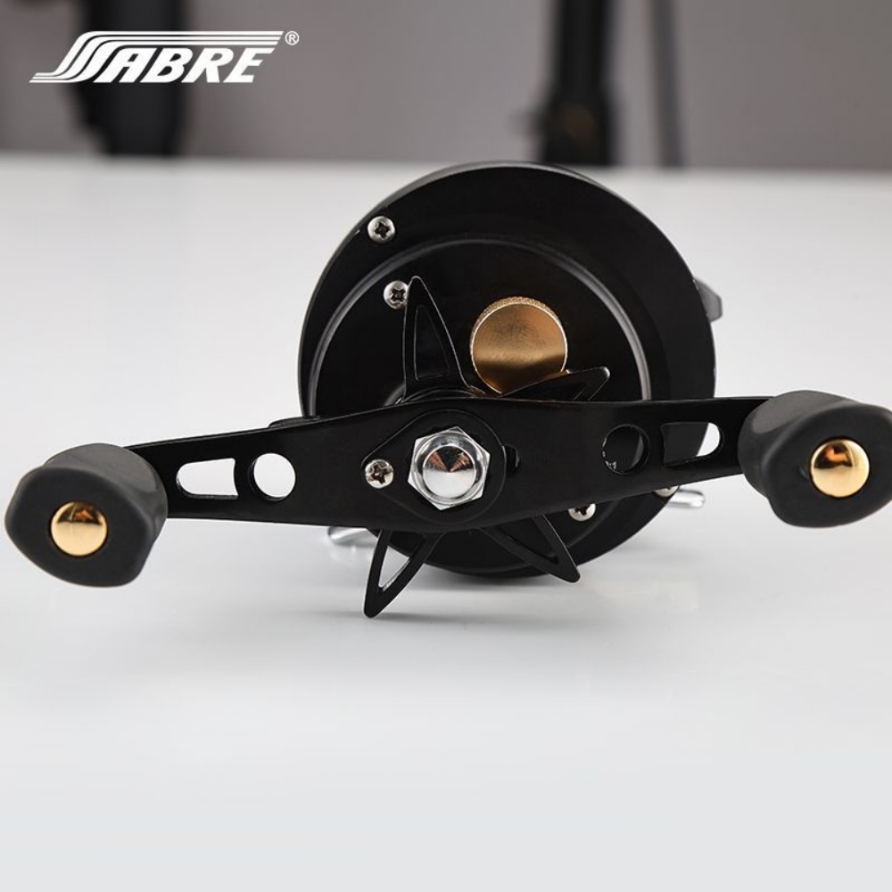 10+1BB All Metal Baitcasting R - Fishing Boat Steering Wheel recensie en prijs