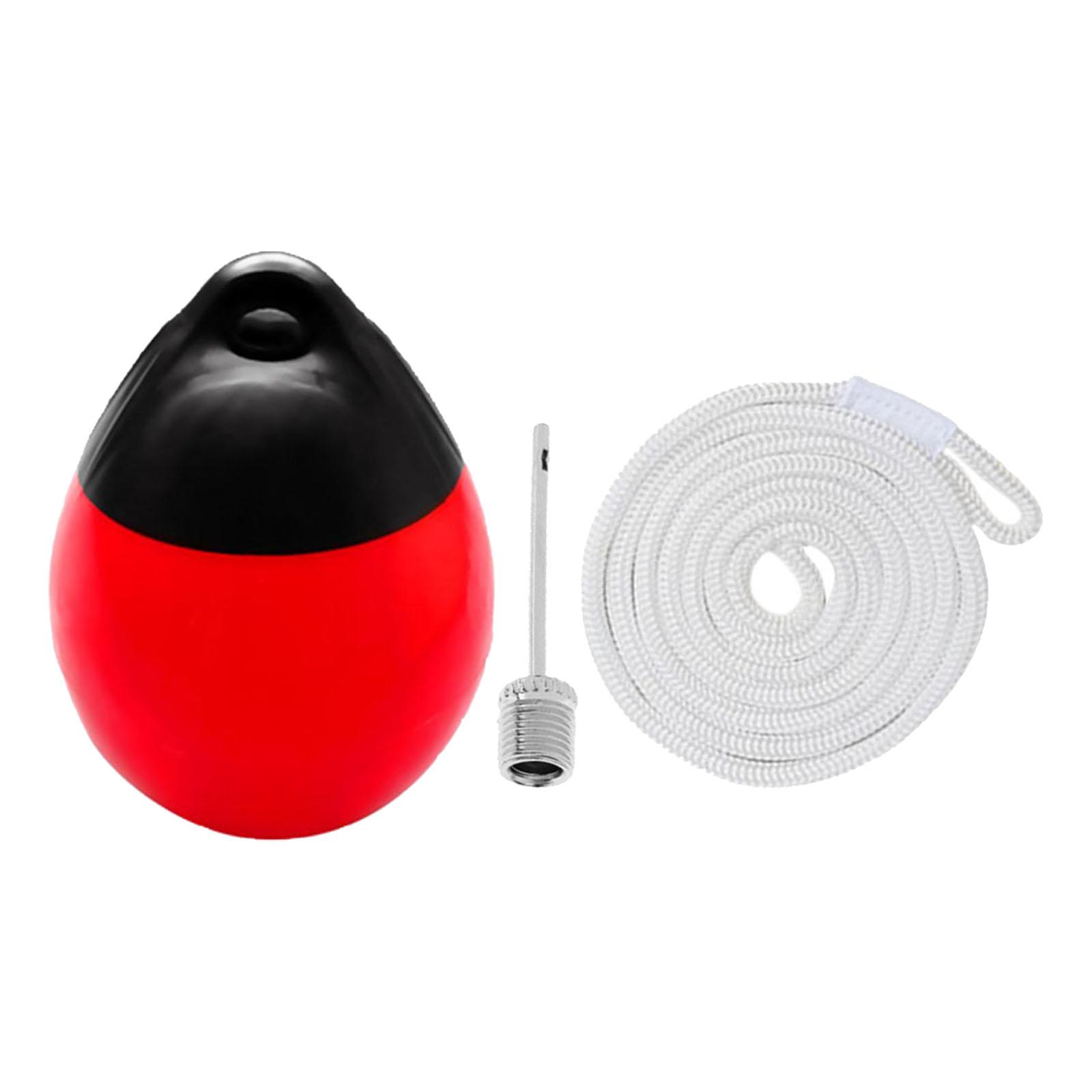 Boat Fender Ball Inflatable wi - Fishing Boat Trailer recensie en prijs