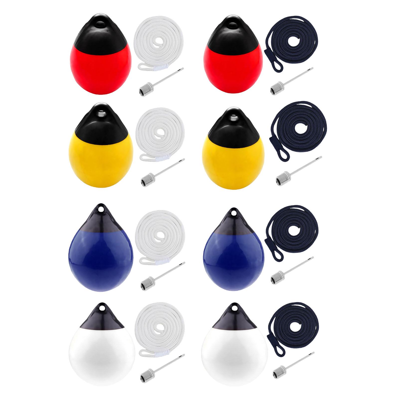 Boat Fender Ball Inflatable wi - Fishing Boat Trailer recensie en prijs