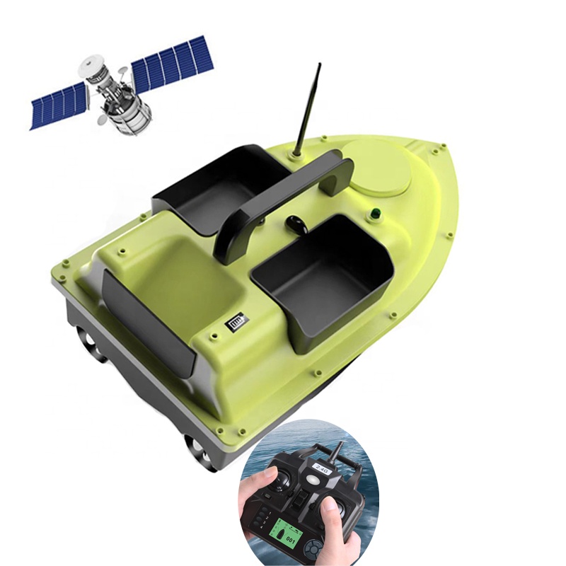 16 Positions Gps Remote Contro - Fishing Boat Gps recensie en prijs