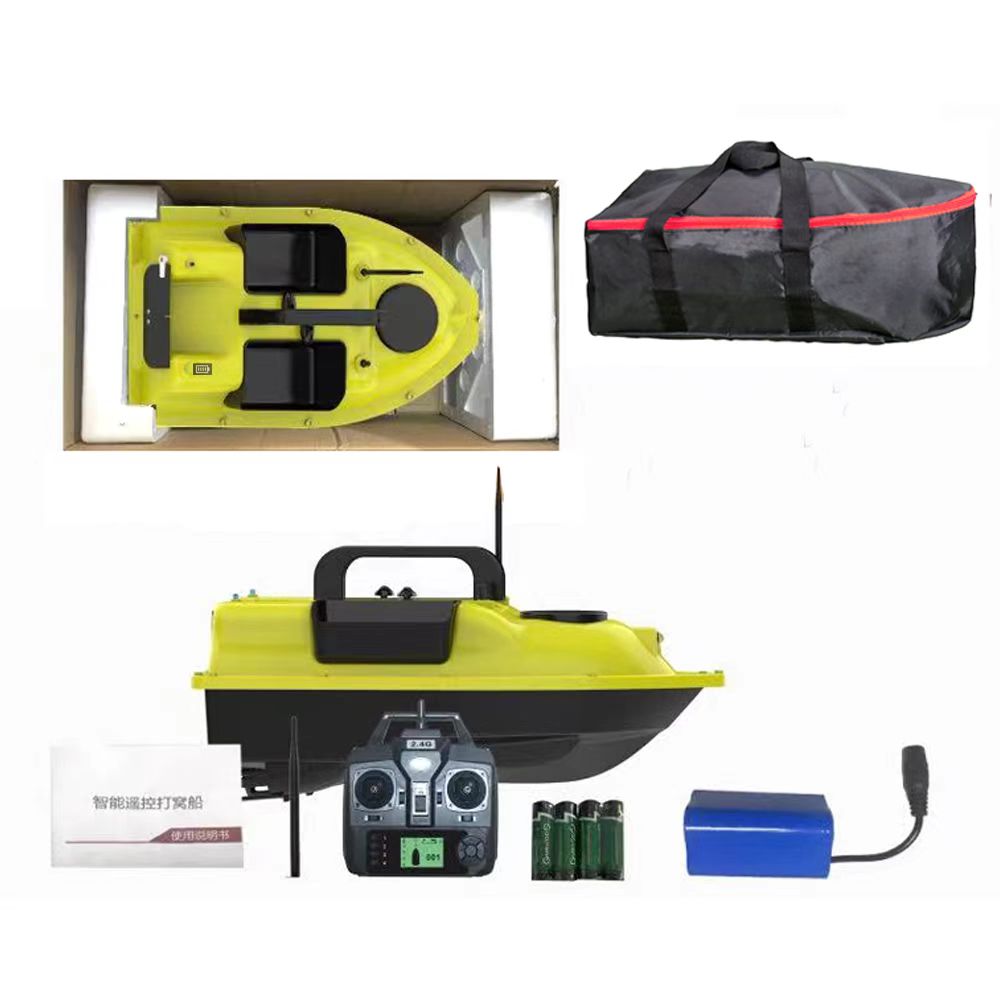 16 Positions Gps Remote Contro - Fishing Boat Gps recensie en prijs