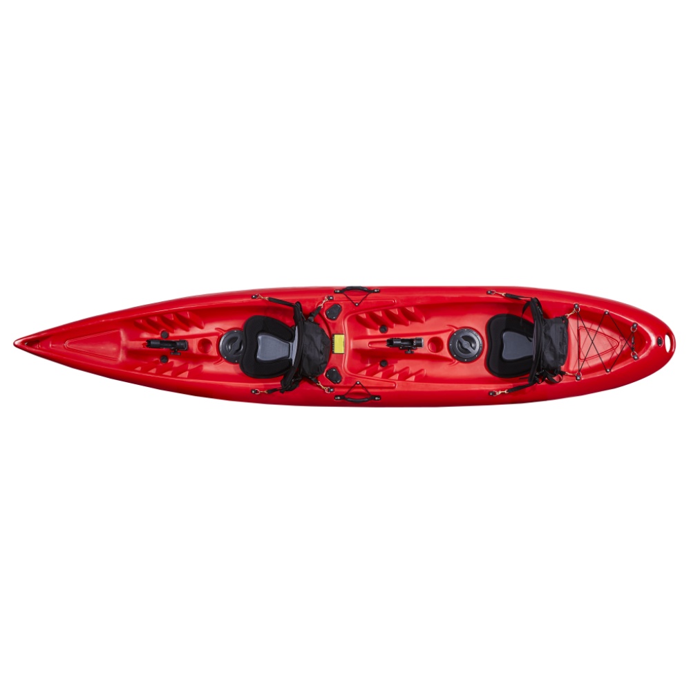 3.9m Double-Seater Rotomolded  - Fishing Boat Oar recensie en prijs