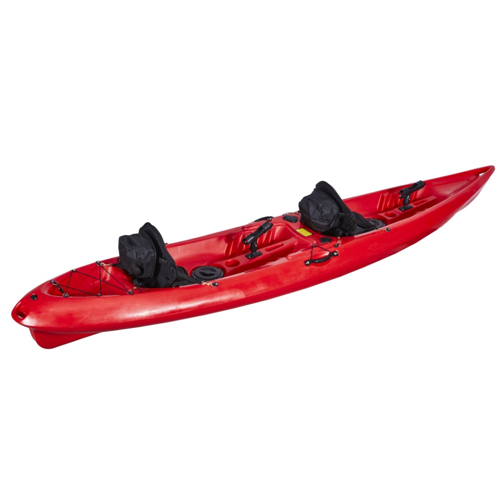 3.9m Double-Seater Rotomolded  - Fishing Boat Oar recensie en prijs