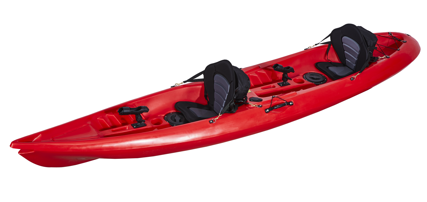 3.9m Double-Seater Rotomolded  - Fishing Boat Oar recensie en prijs