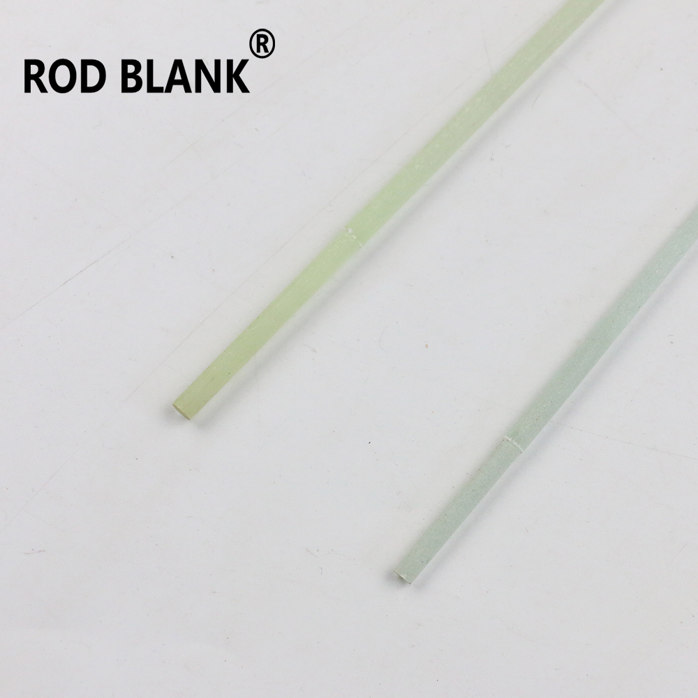 Rod Blank  5PCS/Lot Solid Fibe - Fishing Boat Fiberglass recensie en prijs