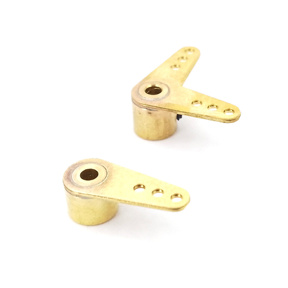 1PC 2mm Servo Arm Horn Steerin - Fishing Boat Anchor Winch recensie en prijs