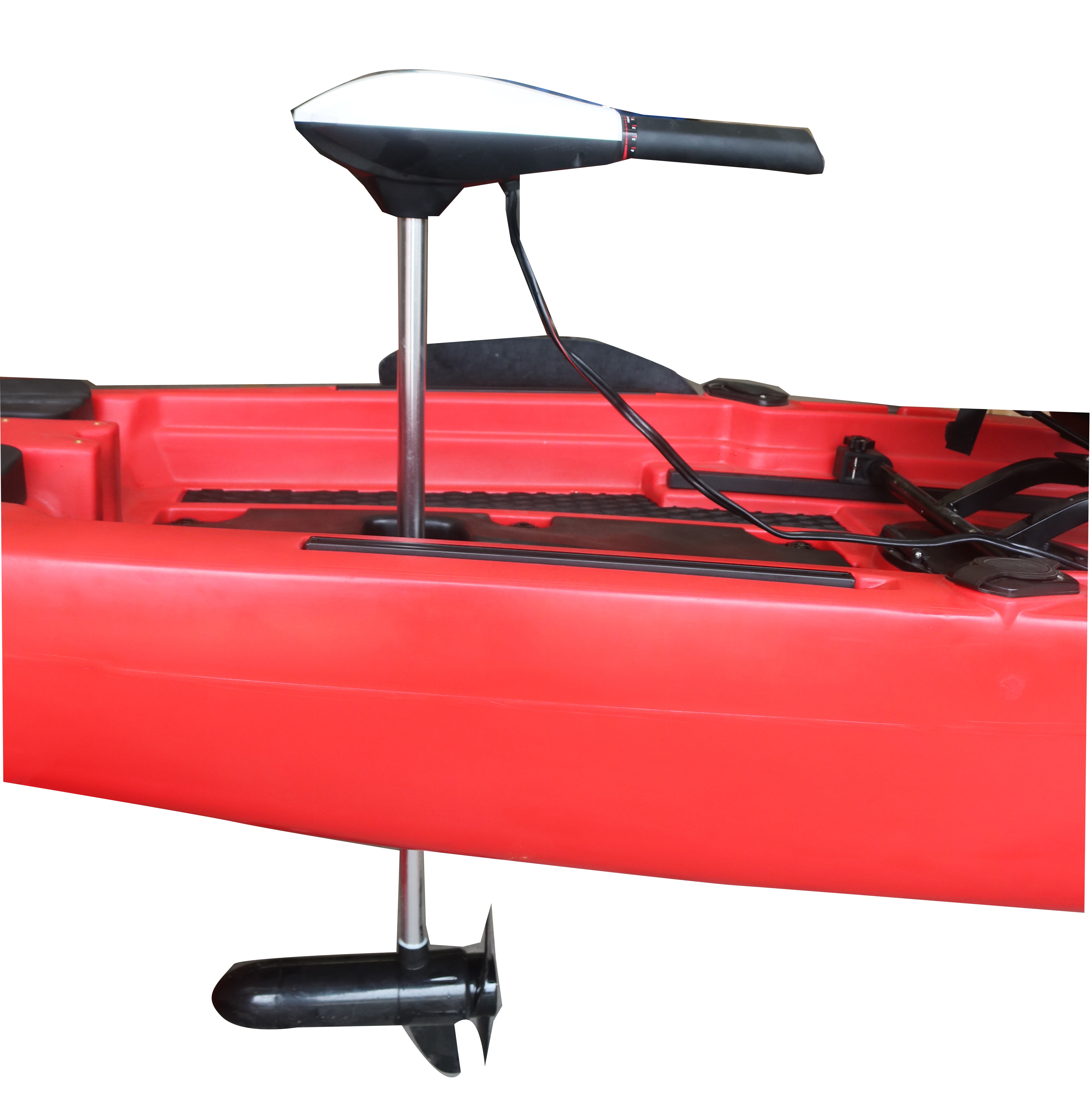 34lbs Electric Trolling Motor  - Fishing Boat Trolling Motor recensie en prijs