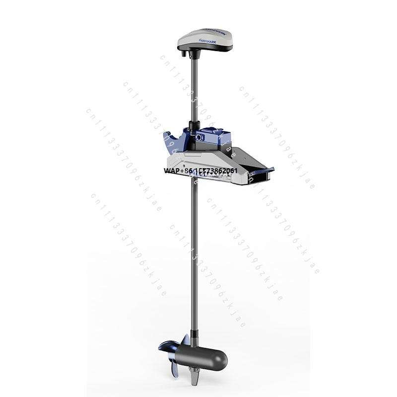 Promotion Electric Trolling Ou - Fishing Boat Trolling Motor recensie en prijs
