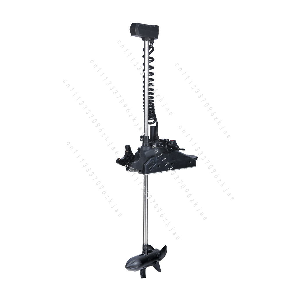 Promotion Electric Trolling Ou - Fishing Boat Trolling Motor recensie en prijs