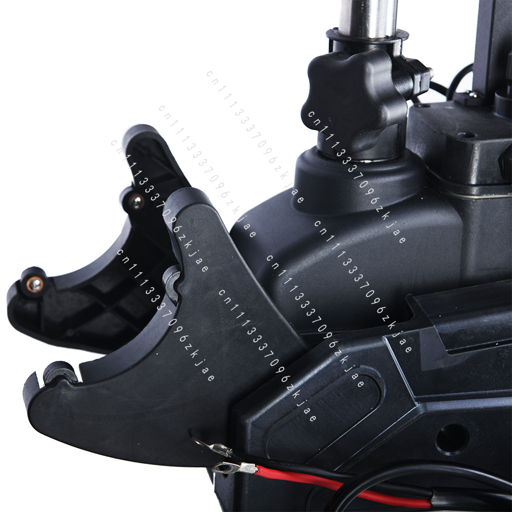 Promotion Electric Trolling Ou - Fishing Boat Trolling Motor recensie en prijs
