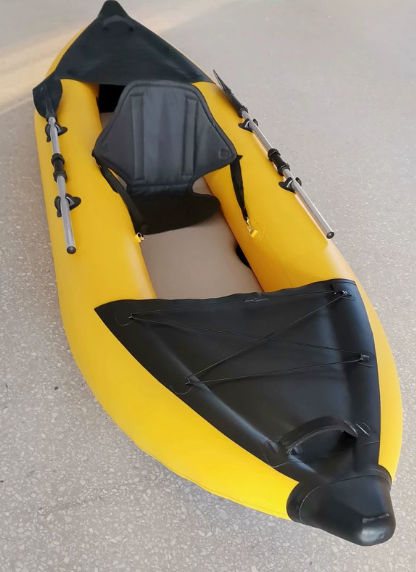 Water inflatable articles fish - Fishing Boat Trailer recensie en prijs