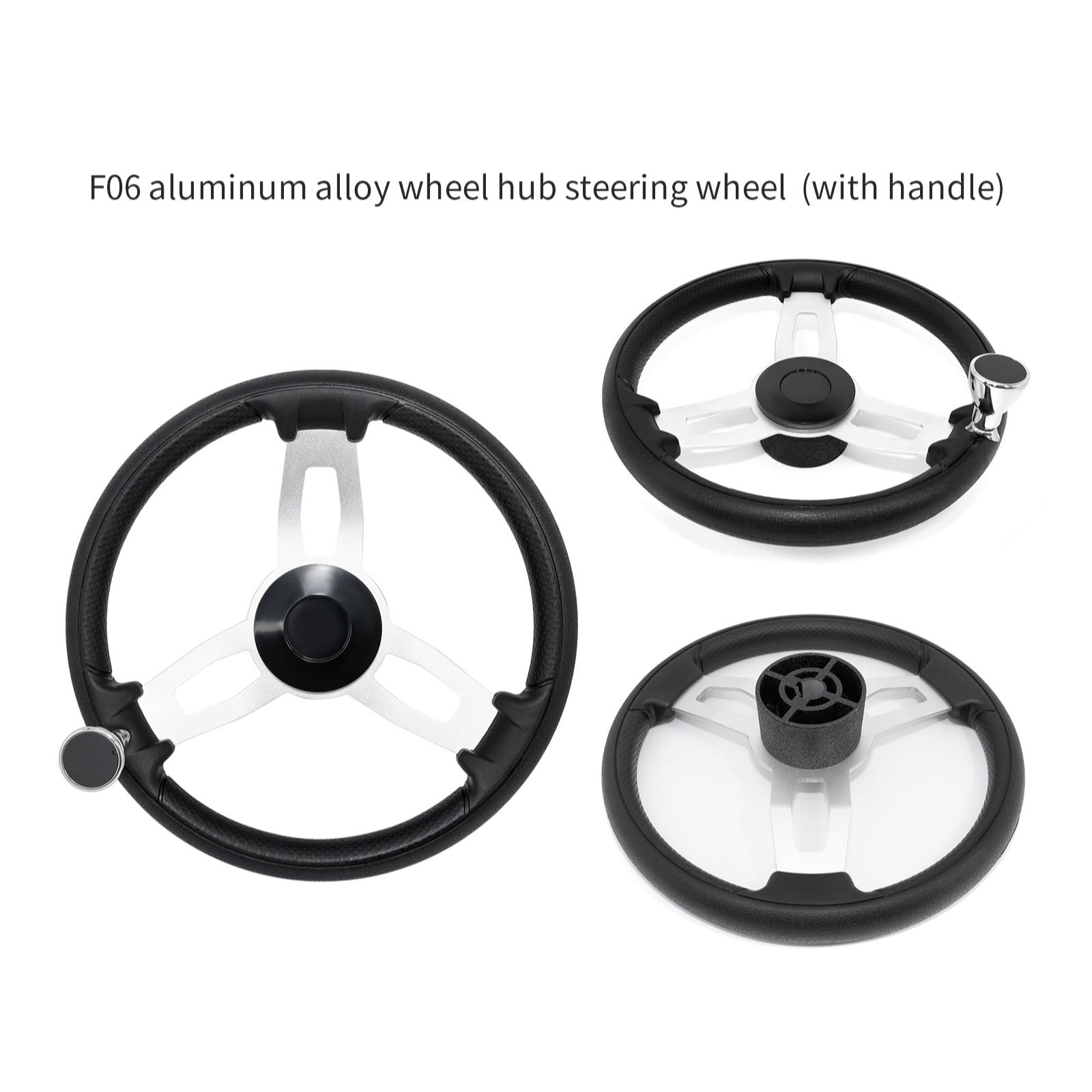 Boat Steering Wheel Non Slip A - Fishing Boat Steering Wheel recensie en prijs