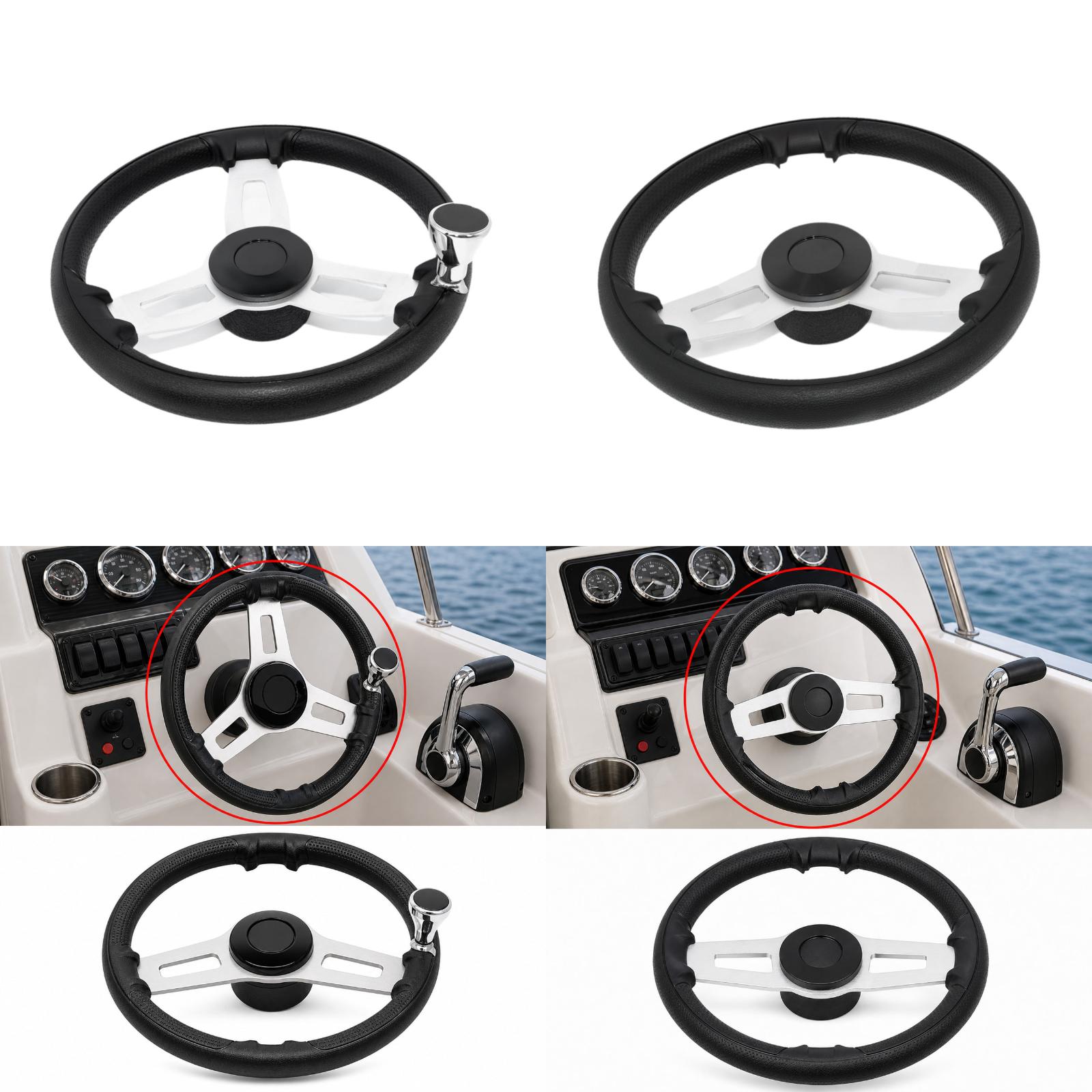 Boat Steering Wheel Non Slip A - Fishing Boat Steering Wheel recensie en prijs
