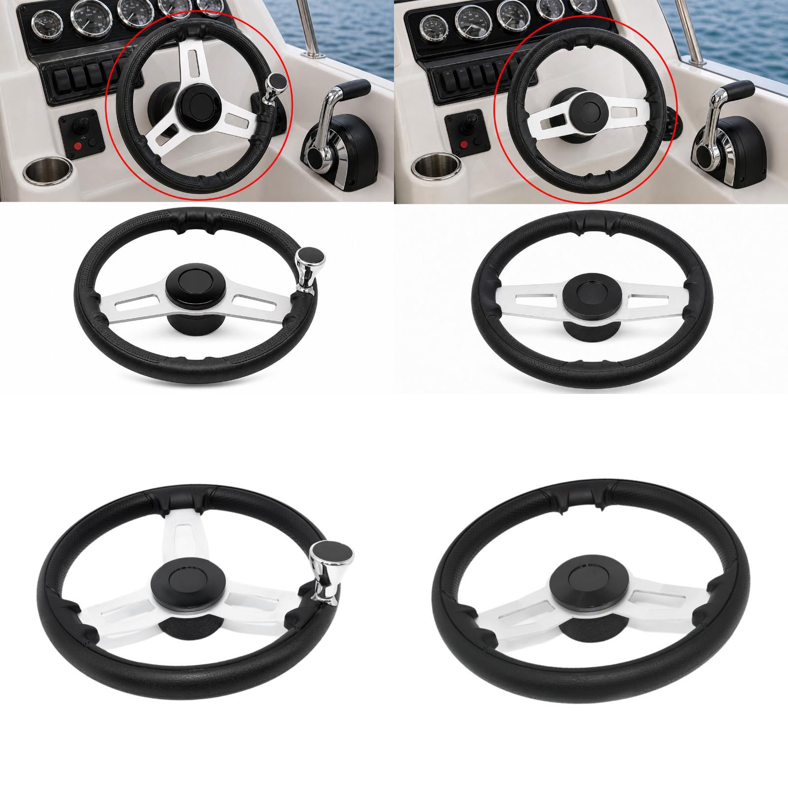 Boat Steering Wheel Non Slip A - Fishing Boat Steering Wheel recensie en prijs