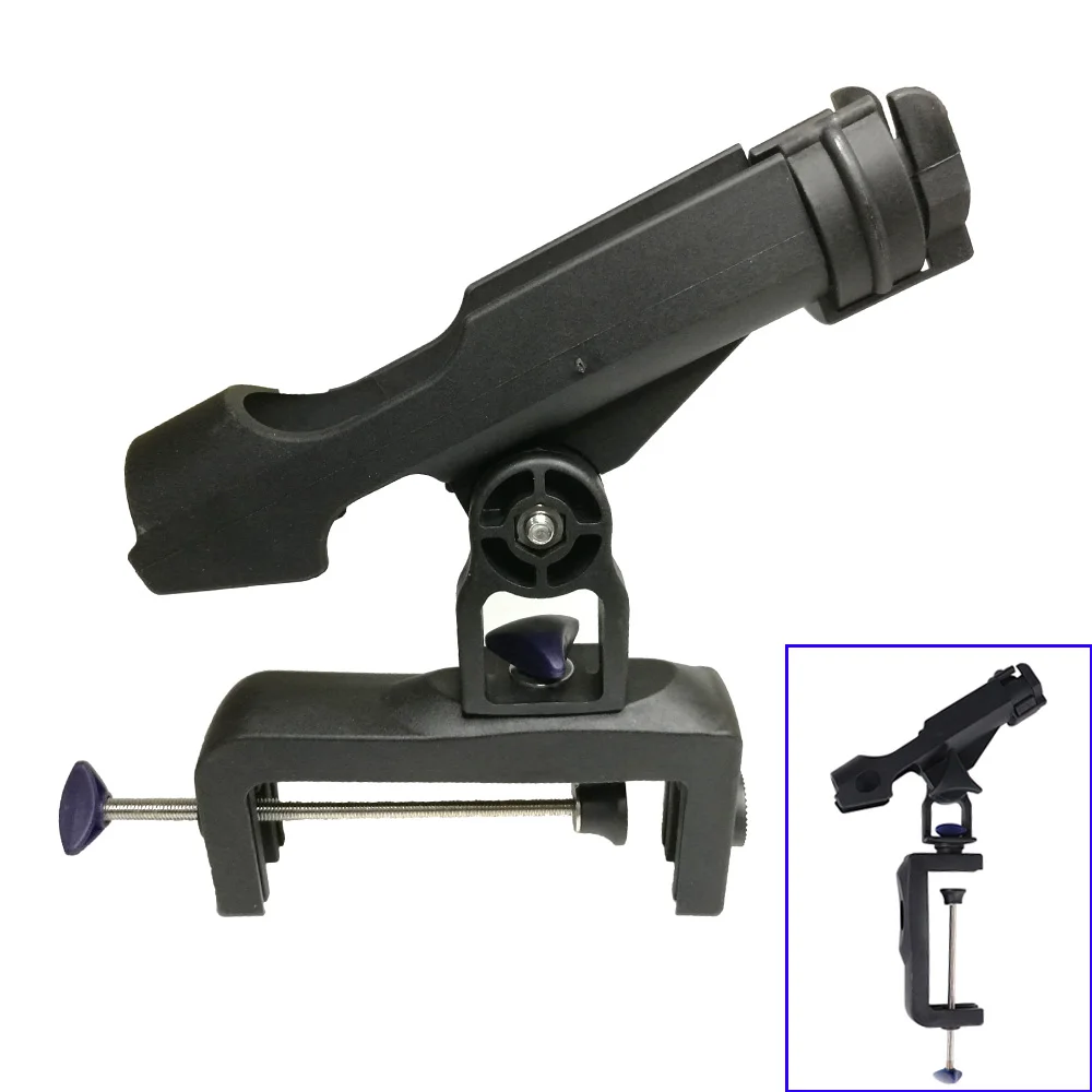 Clamp on Removable Yacht Kayak - Fishing Boat Oar recensie en prijs