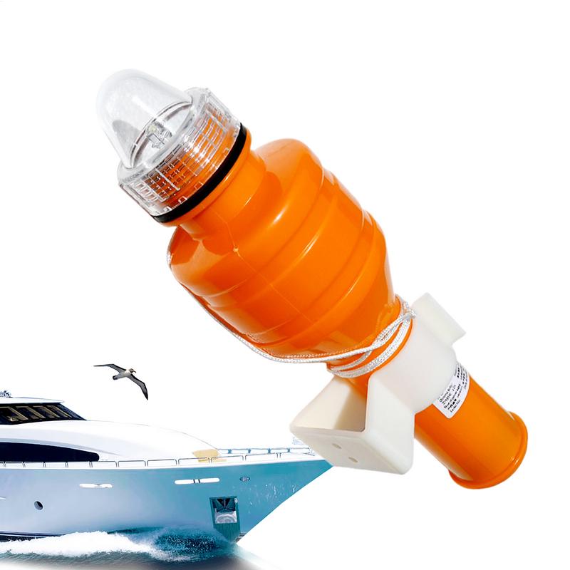 Lifebuoy LED Light Boat Flares - Fishing Boat Navigation Light recensie en prijs