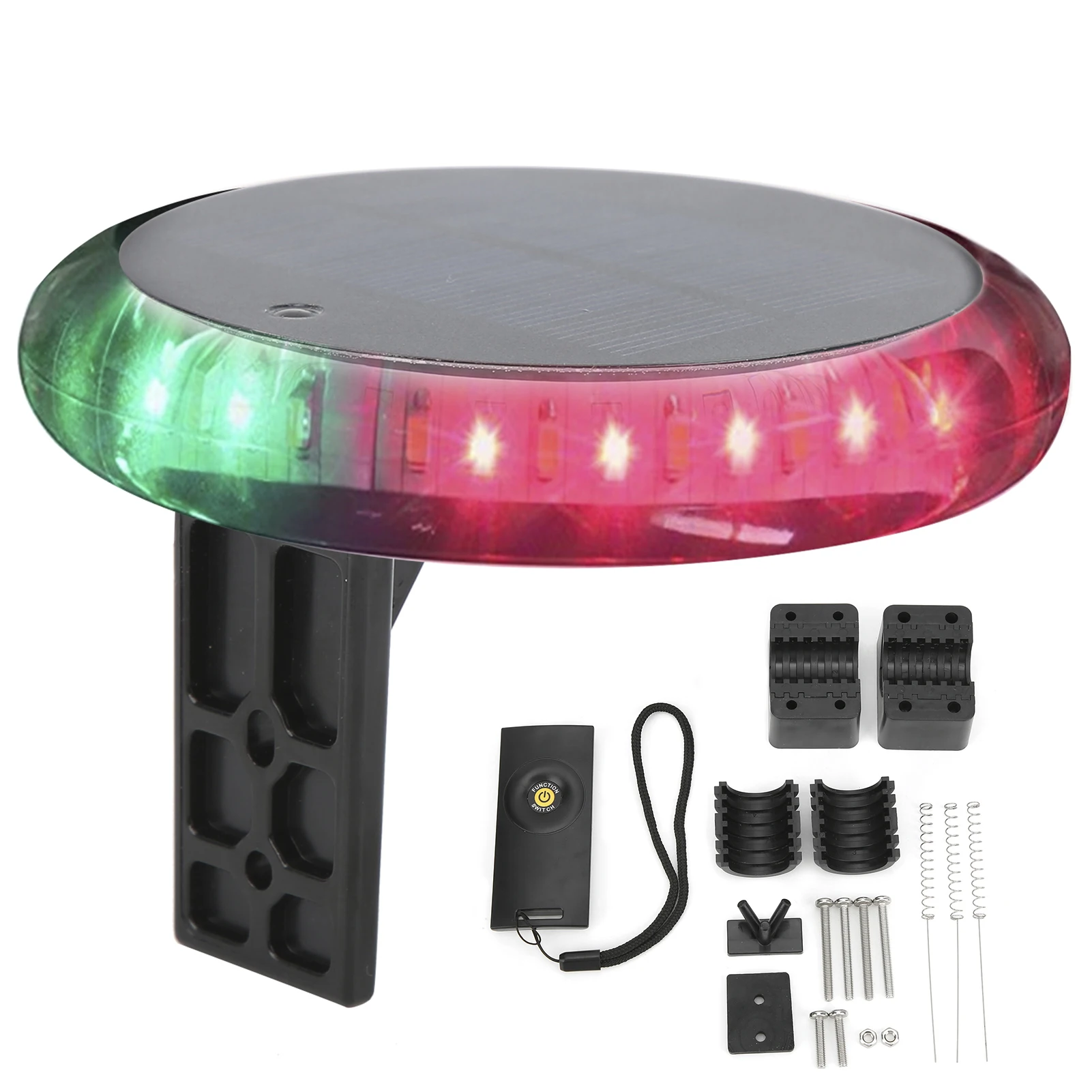 Navigation Lamp Waterproof 6 M - Fishing Boat Navigation Light recensie en prijs