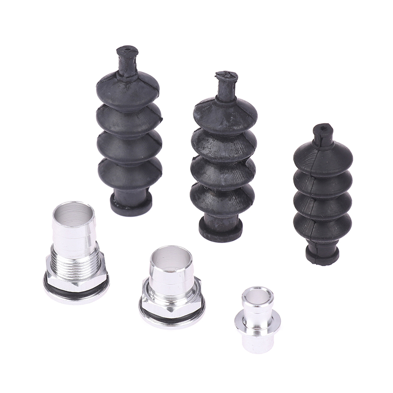 RC Boat Aluminum Fittings & Ru - Fishing Boat Anchor Winch recensie en prijs