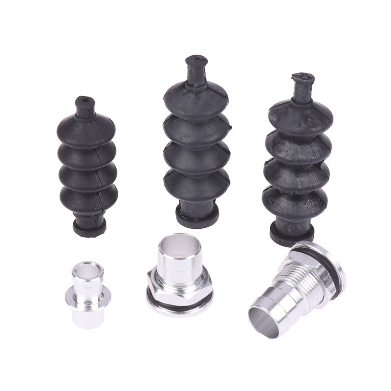RC Boat Aluminum Fittings & Ru - Fishing Boat Anchor Winch recensie en prijs