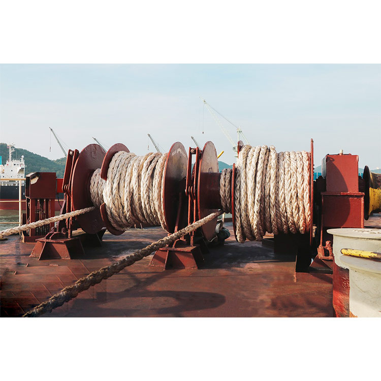 Heavy Duty Large-tonnage Fishi - Fishing Boat Anchor Winch recensie en prijs