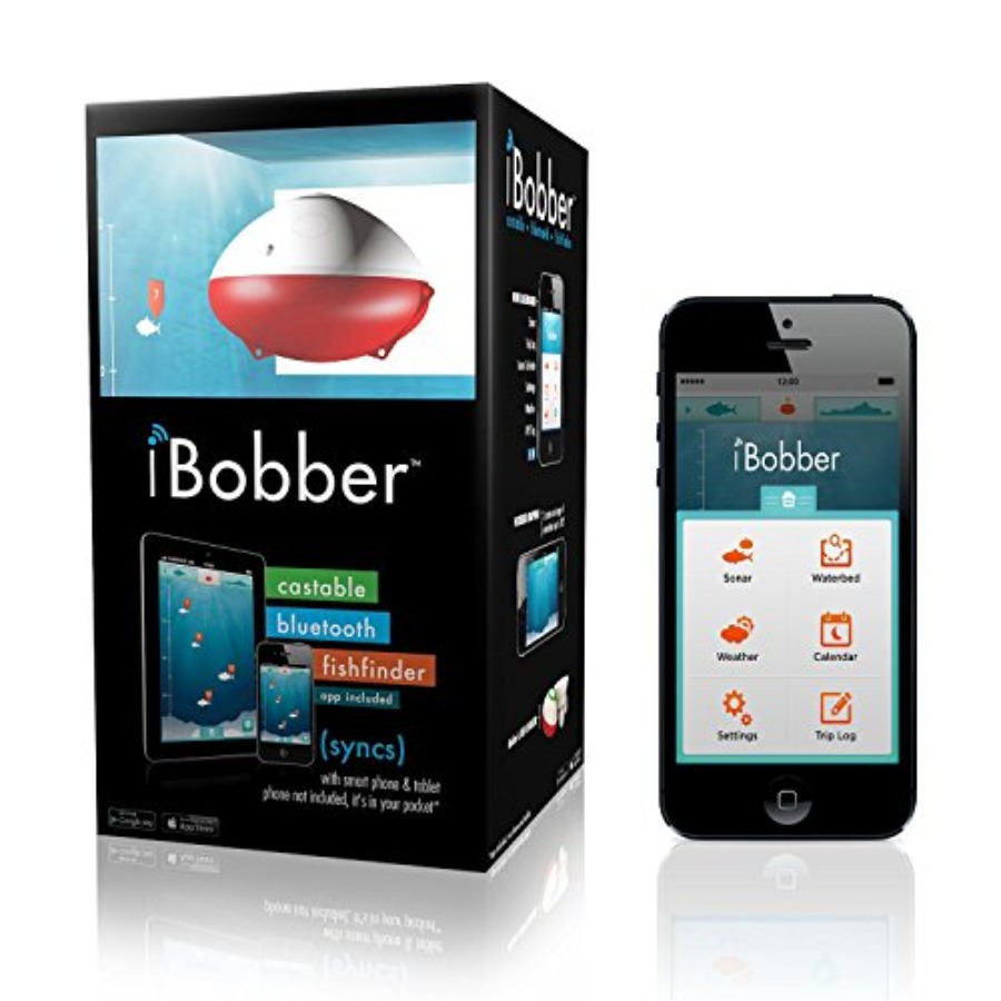 Portable wireless Bluetooth fi - Fishing Boat Depth Finder recensie en prijs