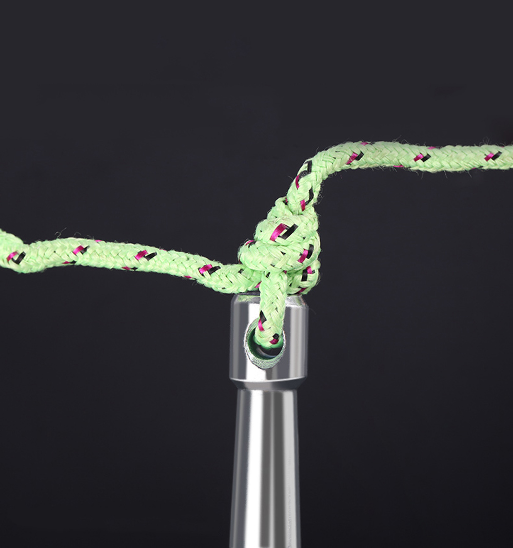 4 Claw Anchor Sickle Foldable  - Fishing Boat Anchor recensie en prijs